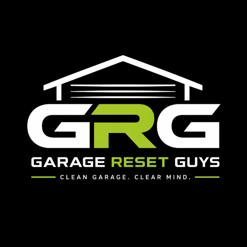 Garage Reset Guys logo